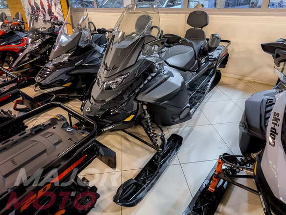 2026 BRP Ski-Doo Expedition 900, чёрный, 3170664 рублей
