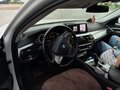 2018 BMW 5 серии 520d VII (G30/G31/G38), белый, 1800000 рублей - вид 9