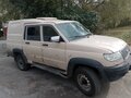 2010 УАЗ Пикап I, бежевый, 550000 рублей - вид 3