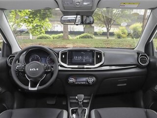 2026 Kia KX1, белый, 1740000 рублей, вид 5