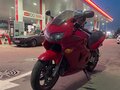 2002 Honda VFR 800, красный, 430000 рублей - вид 2