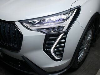 2026 Haval Jolion I Рестайлинг 2, белый, 2949000 рублей, вид 2