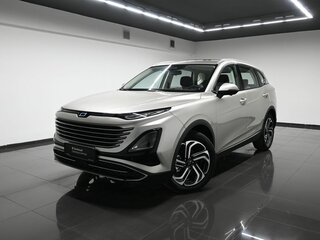 2025 FAW Bestune T90, серый, 3050000 рублей, вид 1
