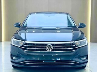 2022 Volkswagen Sagitar III, синий, 1630000 рублей, вид 2