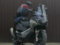 2025 Tezza Osaka, чёрный, 155000 рублей