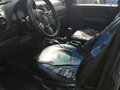 2003 Jeep Cherokee III (KJ), синий, 270000 рублей - вид 6