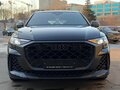 2025 Audi RS Q8 Performance I Рестайлинг, чёрный, 21480000 рублей - вид 2