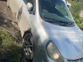 2007 Nissan Wingroad III (Y12), серый, 235000 рублей, вид 2