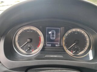 2019 Skoda Rapid I Рестайлинг, синий, 1300000 рублей, вид 5