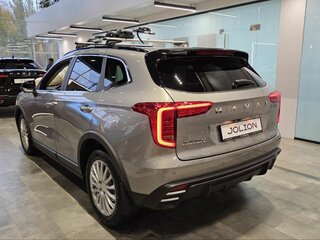2026 Haval Jolion I Рестайлинг 2, серый, 2622510 рублей, вид 5
