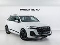 2024 Audi Q7 55 TFSI II (4M) Рестайлинг 2, белый, 11390000 рублей - вид 2