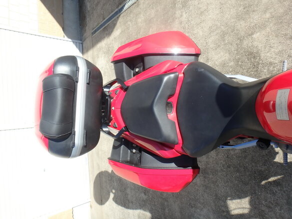 2007 Ducati Multistrada 1100, красный, 450000 рублей - вид 19