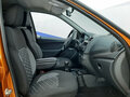 2022 Lada (ВАЗ) Granta Cross I Рестайлинг, оранжевый, 769000 рублей - вид 10