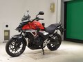 2016 Honda 400X, красный, 397000 рублей - вид 3