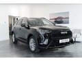 2026 Haval Jolion I Рестайлинг, чёрный