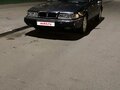 1991 Rover 800, чёрный, 205000 рублей