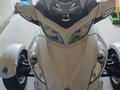 2011 BRP Can-Am Spyder, белый, 1500000 рублей - вид 5