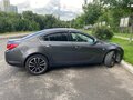 2011 Opel Insignia I, серый - вид 4