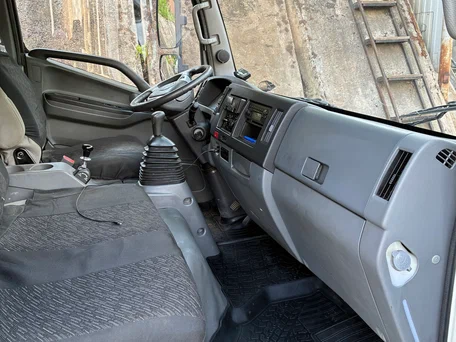 2024 JAC N90, белый, 5450000 рублей, вид 4