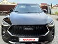 2021 Haval F7 I, чёрный - вид 1