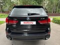 2017 BMW X5 30d III (F15), чёрный - вид 4