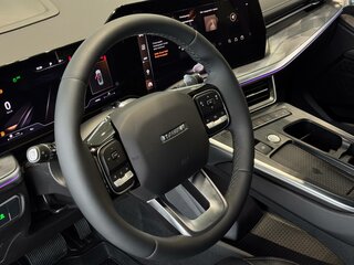 2026 Haval F7 II, синий, 3599000 рублей, вид 2