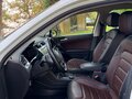 2021 Volkswagen Tiguan II Рестайлинг, белый - вид 5