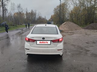 2024 Changan Alsvin, белый, 899000 рублей, вид 5