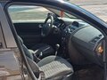 2007 Renault Megane II Рестайлинг, чёрный, 210000 рублей - вид 8