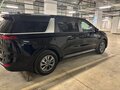 2021 Kia Carnival IV, чёрный, 3650000 рублей - вид 5