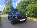 2024 Lada (ВАЗ) Niva Legend Euro-2 I, зелёный, 975000 рублей