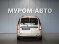 2020 Lada (ВАЗ) Largus I, серый, 700000 рублей - вид 2