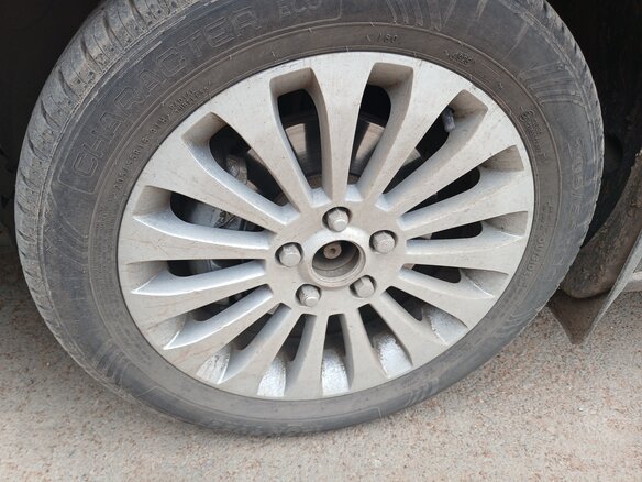 2012 Ford Focus III, чёрный, 560000 рублей - вид 11