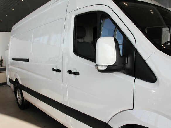 2025 Foton Toano Pro, белый, 3455000 рублей - вид 19