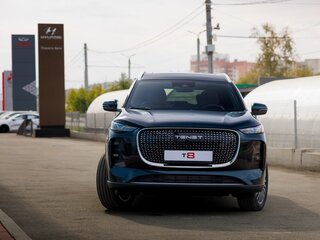 2026 Tenet T8, чёрный, 3630000 рублей, вид 2