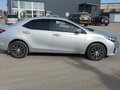 2014 Toyota Corolla XI (E160, E170, E180), серебристый, 1245000 рублей - вид 1
