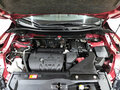 2021 Mitsubishi Eclipse Cross I Рестайлинг, красный, 2249000 рублей - вид 8