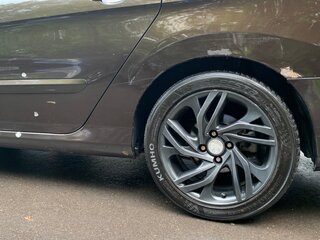 2011 Peugeot 308 I Рестайлинг, коричневый, 650000 рублей, вид 5