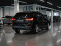 2020 BMW X1 20i xDrive II (F48) Рестайлинг, чёрный, 3770000 рублей - вид 4