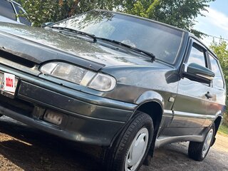 2012 Lada (ВАЗ) 2113, серый, 205000 рублей, вид 2