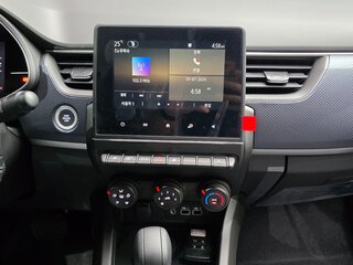 2025 Renault Arkana I Рестайлинг, белый, 2350000 рублей, вид 3