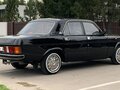 1998 ГАЗ 3102 «Волга», чёрный - вид 5