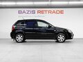 2011 Kia Rio II Рестайлинг, чёрный, 540000 рублей - вид 3