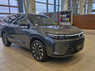 2023 Aito M7 I, серый, 4800000 рублей, вид 1