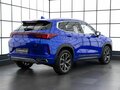 2023 Exeed LX I Рестайлинг, синий, 2285000 рублей - вид 4