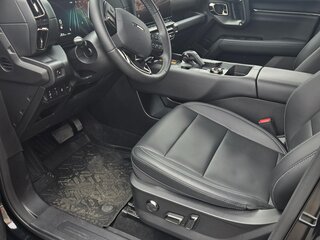 2025 Haval H7 I, чёрный, 3250000 рублей, вид 1