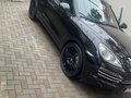 2011 Porsche Cayenne S II (958), чёрный, 2020000 рублей