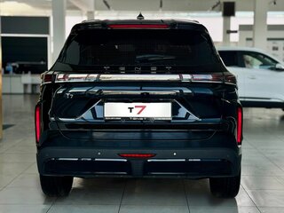 2026 Tenet T7, чёрный, 2985000 рублей, вид 5