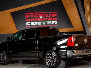 2025 Ram 1500 Crew Cab V Рестайлинг, чёрный, 11298000 рублей, вид 3