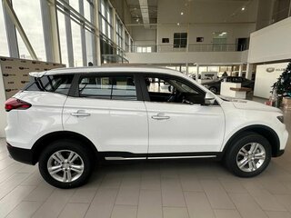 2026 Belgee X70 I Рестайлинг, белый, 2745990 рублей, вид 5